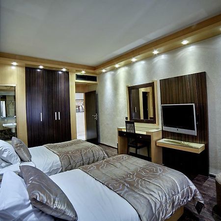 Lahoya Verdun Beirut Exterior foto