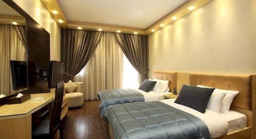 Lahoya Verdun Beirut Exterior foto