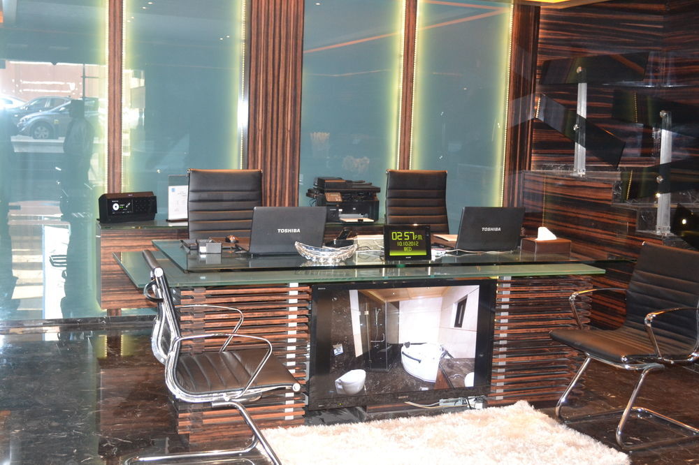 Lahoya Verdun Beirut Exterior foto