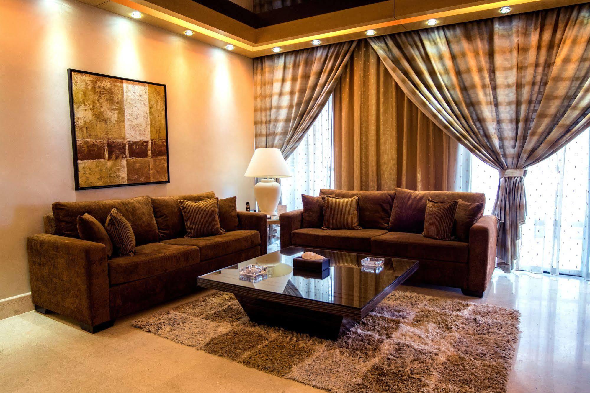Lahoya Verdun Beirut Exterior foto