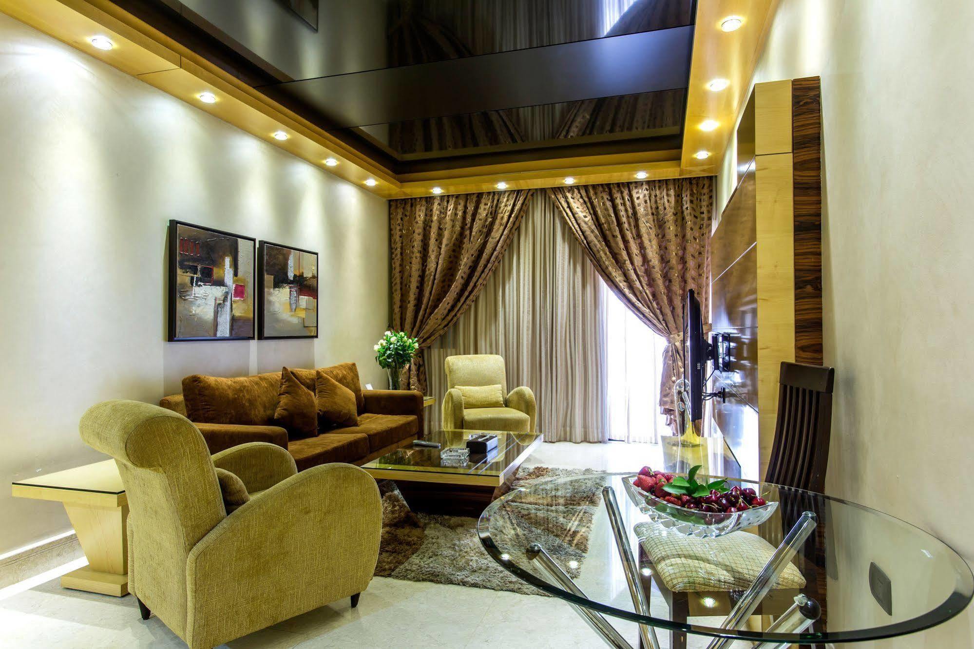 Lahoya Verdun Beirut Exterior foto